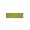 LOPE 80/23 lámpabúra  Chintz lime/fehér PVC  max. 23W