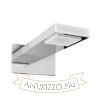PARAGNA fali lámpa króm 230V LED 5.7W IP44 3000K