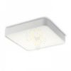 MENSA SQ 40 mennyezeti lámpa fehér  230V LED 38W  3000K
