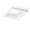 TECH I rögzített fehér  230V LED 5.4W 40°  3000K