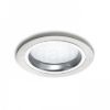 OXA 9 süllyesztett lámpa fehér króm 230V/350mA LED 5x1W 3000K