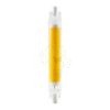 OSRAM SLIM LINE 118   tiszta üveg 230V R7s LED EQ60 300°  2700K
