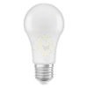 OSRAM Classic A RECYCLED   műanyag 230V E27 LED EQ75  2700K
