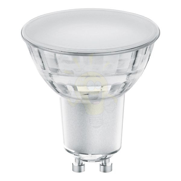 OSRAM PAR16 DIMM 230V LED GU10 EQ35 120° 2700K