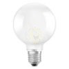 OSRAM ULTRA ECONOMY 210lm/W Globe 95   matt 230V E27 LED EQ60  3000K