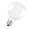 OSRAM ULTRA ECONOMY 210lm/W Globe 95   matt 230V E27 LED EQ60  3000K