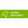 OSRAM ULTRA ECONOMY 210lm/W Globe 95   világos 230V E27 LED EQ60  3000K