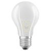 OSRAM ULTRA ECONOMY 210lm/W Classic A matt 230V E27 LED EQ100 3000K