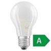 OSRAM ULTRA ECONOMY 210lm/W Classic A   matt 230V E27 LED EQ60  3000K