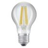 OSRAM ULTRA ECONOMY 210lm/W Classic A világos 230V E27 LED EQ100 3000K