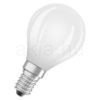 OSRAM Retrofit ilum DIMM  matt 230V E14 LED EQ25  2700K