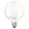 OSRAM SMART+ Globe 95 matt 230V E27 LED EQ100 RGBW