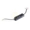 LED STRIP ORION 150 vezérlő 230V/12V= 150W IP67