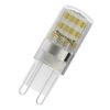 OSRAM PIN G9    230V G9 LED EQ20  2700K