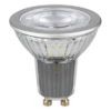 OSRAM PAR16 DIMM   230V GU10 LED EQ100 36°  3000K