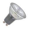 OSRAM PAR16 DIMM   230V GU10 LED EQ100 36°  3000K