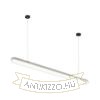TRIDENT PRO függesztő készlet 2 db fekete  