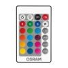 OSRAM RGBW ilum  matt 230V E14 LED EQ40  2700K