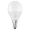 OSRAM RGBW ilum  matt 230V E14 LED EQ40  2700K