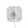 LED MODUL SQ 10    230V LED 12W  3000K