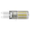 OSRAM PIN G9    230V G9 LED EQ48 320°  2700K