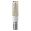 OSRAM Special slim   világos 230V B15d LED EQ60 320°  2700K