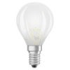 OSRAM Retrofit ilum DIMM  matt 230V E14 LED EQ60  2700K
