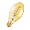 OSRAM Vintage borostyán 230V E27 LED EQ40 2500K