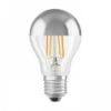 OSRAM TOP Classic A   króm 230V E27 LED EQ50  2700K