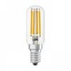 OSRAM Retrofit TUBE   világos 230V E14 LED EQ40  2700K