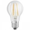 OSRAM Retrofit Classic A DIMM izzó  világos 230V E27 LED EQ60  2700K
