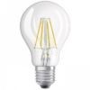 OSRAM Retrofit Classic A DIMM LED izzó E27 foglalattal