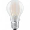 OSRAM Retrofit Classic A DIMM izzó  matt 230V E27 LED EQ40  2700K