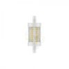 OSRAM LINE 78mm DIMM   230V R7S LED EQ75 300°  2700K