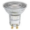 OSRAM PAR16 DIMM   230V GU10 LED EQ80 36°  4000K