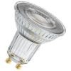 OSRAM PAR16 DIMM   230V GU10 LED EQ80 36°  4000K