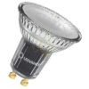 OSRAM PAR16 DIMM   230V GU10 LED EQ80 120°  2700K