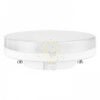 OSRAM STAR    230V GX53 LED EQ40 120°  4000K