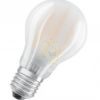 OSRAM Retrofit Classic A DIMM  matt 230V E27 LED EQ60  4000K