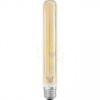 OSRAM Vintage TUB   borostyán 230V E27 LED EQ35  2000K