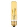 OSRAM Vintage TUB   borostyán 230V E27 LED EQ20  2000K