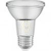 OSRAM PAR20 DIMM   230V E27 LED EQ50 36°  2700K