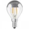 OSRAM TOP ilum  króm 230V E14 LED EQ31 300°  2700K