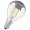 OSRAM TOP ilum  króm 230V E14 LED EQ31 300°  2700K