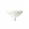 LED ES111  fehér  230V LED GU10 12W 45°  4000K