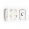 LED STRIP dimmer távirányítóval fehér  12V= max. 108W
