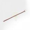 LED STRIP IP20 betáp csatlakozó 