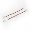 LED STRIP IP20 kapocs   
