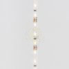 LED STRIP IP20 5m 12V= LED 60W 4000K