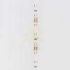 LED STRIP IP20 5m 12V= LED 60W 4000K
